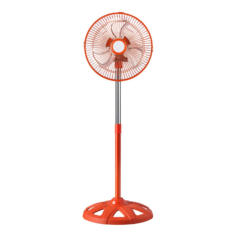 Fan 10