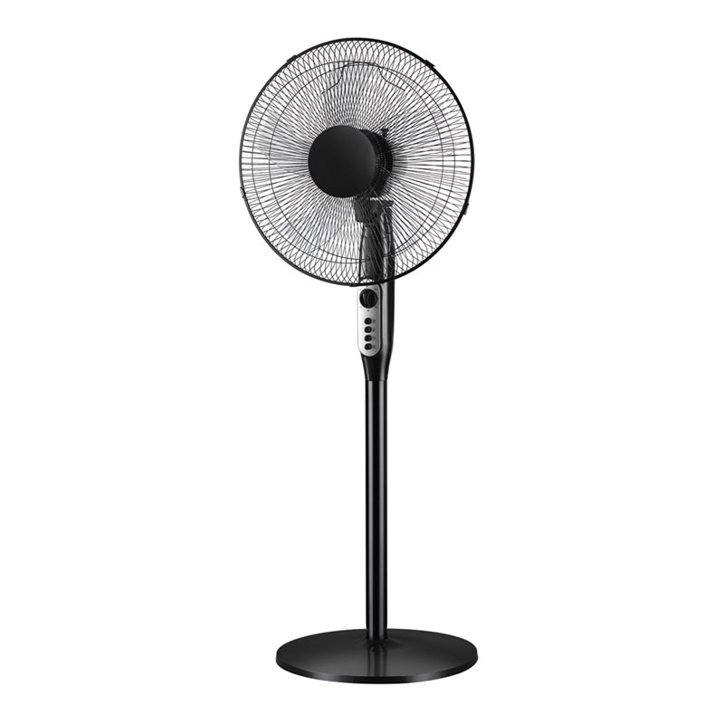 Conas is féidir le Fan Seastán Compord Fuarú agus Éifeachtúlacht Fuinnimh a Fheabhsú?