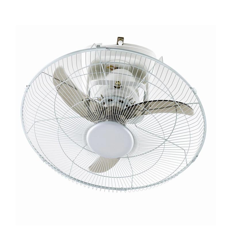 Conas is Féidir le Fan Orbit Ardluais 18